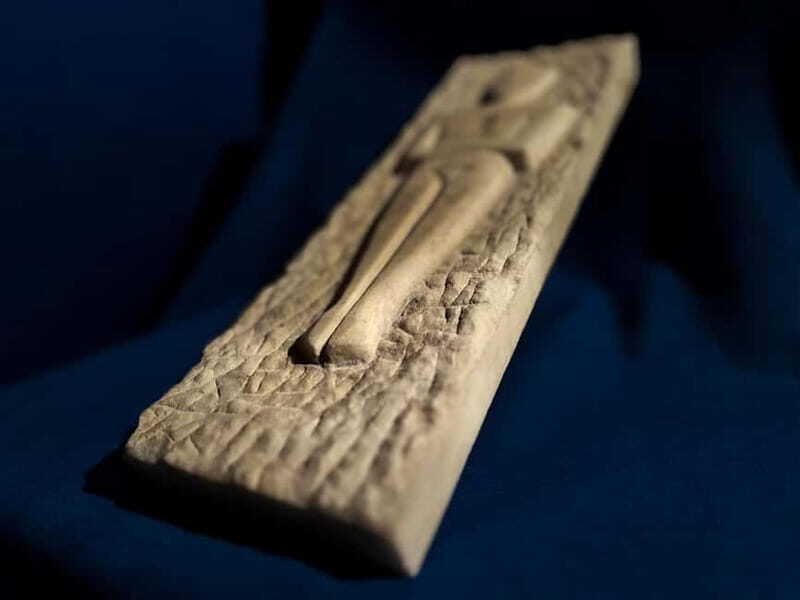 Discover Cycladic Art and Carve Your Own Marble Piece - An Introduction to the Experience