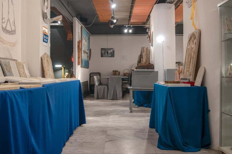 Discover Cycladic Art and Carve Your Own Marble Piece - Who Is This Experience Best For?