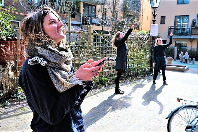 Discover Delft with a self-guided Outside Escape city game tour! - An In-Depth Look at the Experience