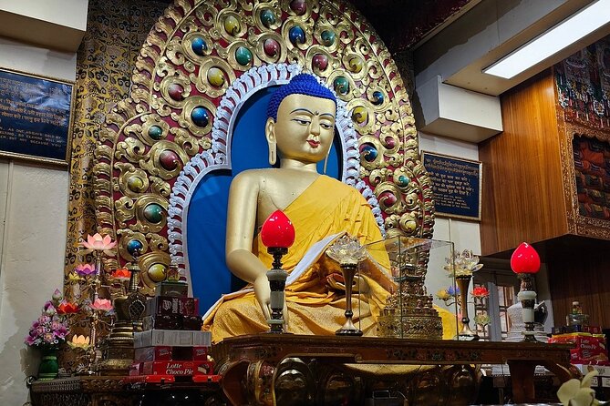 Discover Dharamshalas Monasteries for Tibetan Spirituality - Good To Know