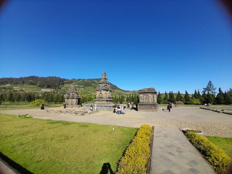 Discover Dieng Plateau Tour From Yogyakarta - Good To Know