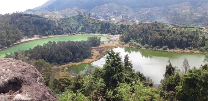 Discover Dieng Plateau Tour From Yogyakarta - Highlights