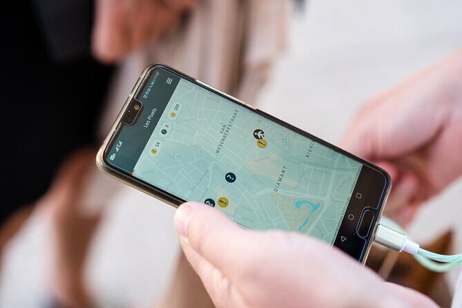 Discover Dinant while playing! Escape game - The alchemist - A Closer Look at the Experience