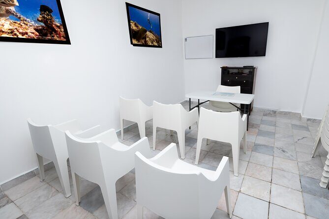 Discover Diving in the Reefs of Cozumel - The Sum Up