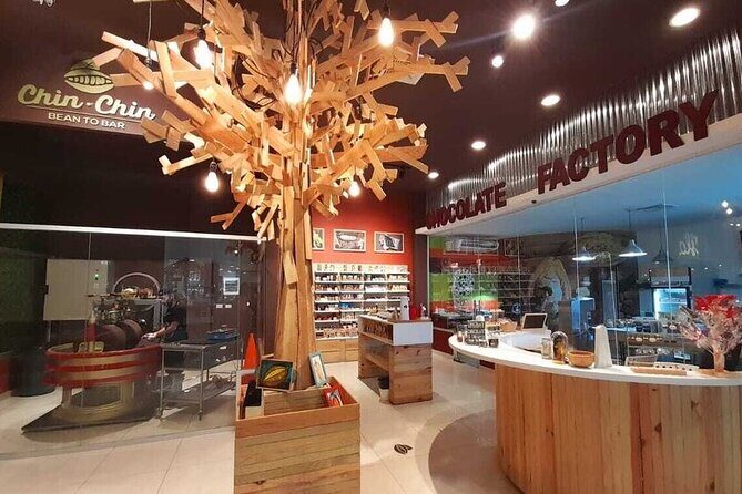 Discover Dominican Treasures: Rum, Cigars, Coffee & Chocolate - Introduction to the Experience