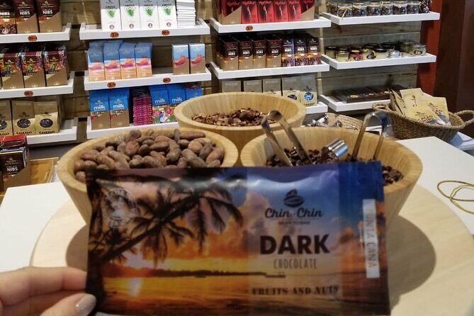 Discover Dominican Treasures: Rum, Cigars, Coffee & Chocolate - FAQ