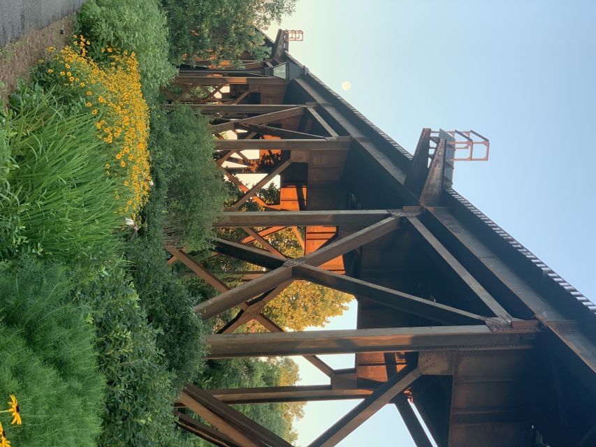 Discover Downtown Richmond Bike Tour - Recap