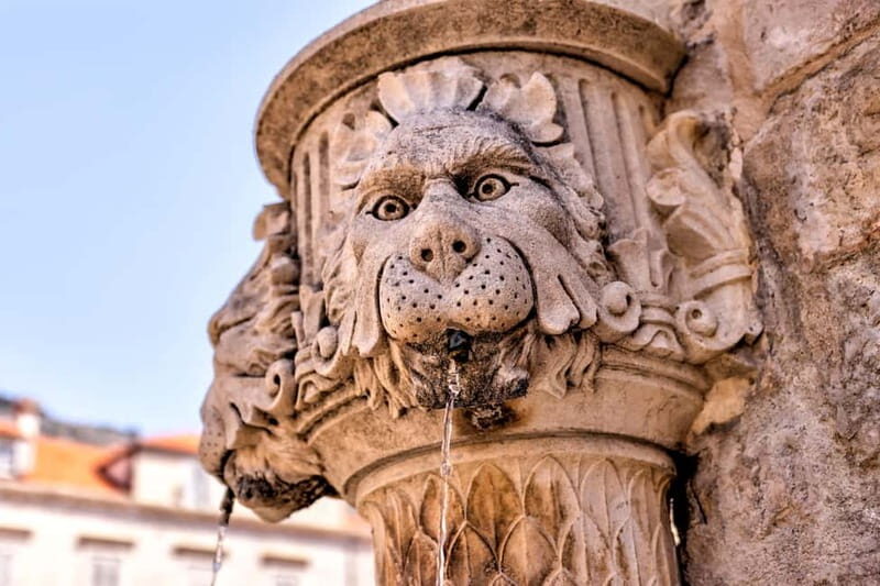 Discover Dubrovnik: Old Town History Tour - FAQ