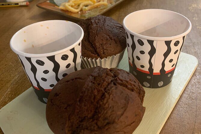 Discover Dubrovnik's Best Desserts - Practical Tips for Travelers