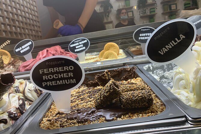 Discover Dubrovnik's Best Desserts - Who Will Enjoy This Experience?