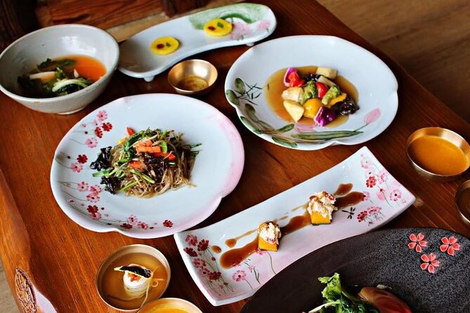 Discover Eastern Korea in 4days: A Wellness Holiday - Accommodation Details