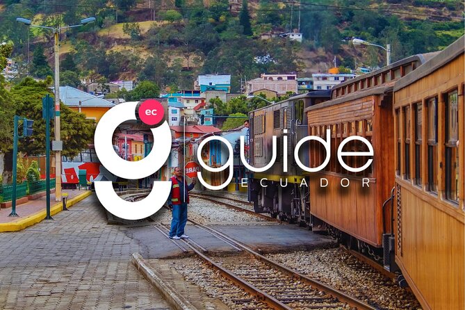Discover Ecuador Tour 17 Days - Admiring Cuicocha Lake