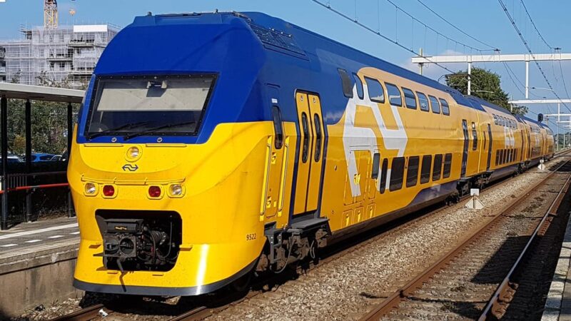 Discover Efteling With Train+Bus Ticket To/From Rotterdam - Good To Know
