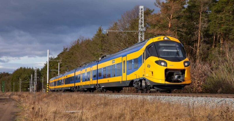 Discover Efteling With Train+Bus Ticket To/From Rotterdam - Customer Feedback and Ratings