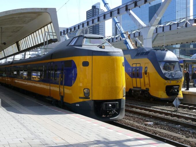 Discover Efteling With Train+Bus Ticket To/From Rotterdam - Frequently Asked Questions