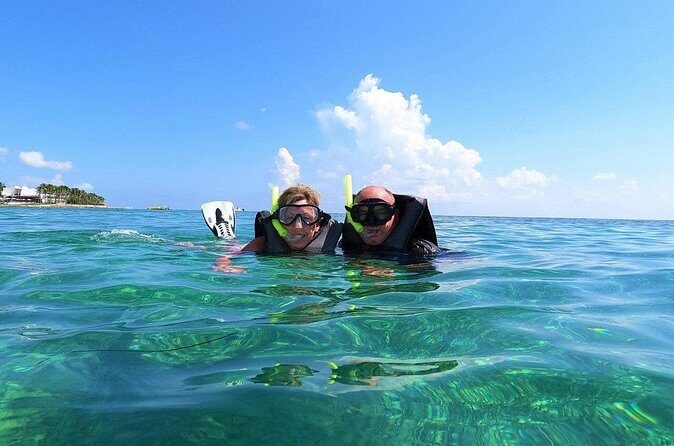 Discover El Cielo and Cozumel Snorkeling Adventure - The Sum Up: Who Will Love This Experience?