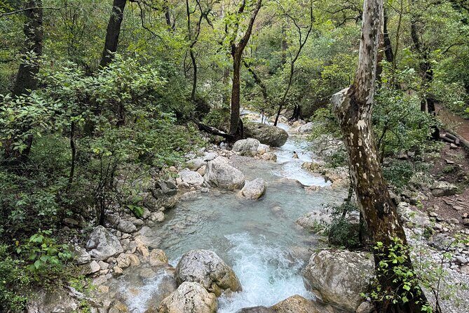 Discover Estanzuela Natural Park - FAQ