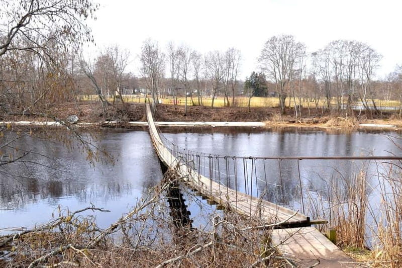 Discover Estonia - car tour from Tallinn to Jägala Waterfall - Key Points
