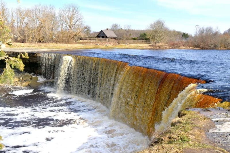 Discover Estonia - car tour from Tallinn to Jägala Waterfall - Final Thoughts