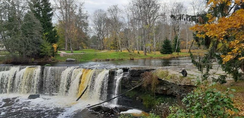 Discover Estonia-car tour from Tallinn to Keila-Joa Waterfal - The Sum Up: Why Choose This Tour?