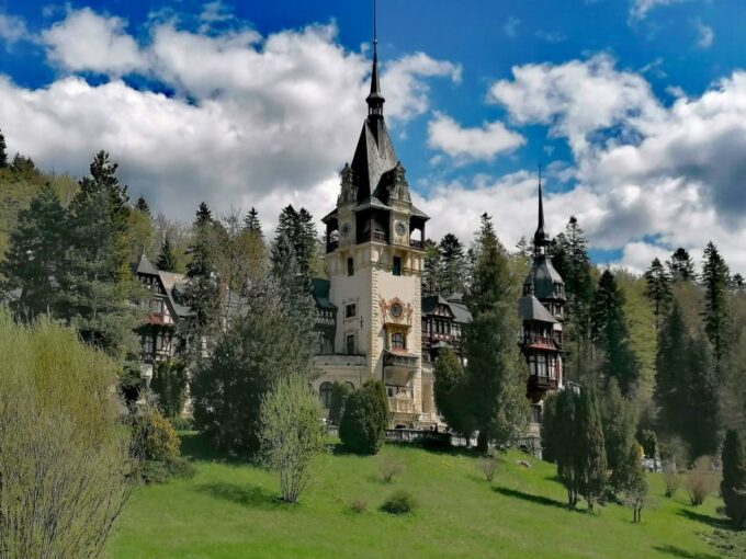 Discover Europes Deepest Mines & Peles Castles Royal Charm - Customer Feedback and Reviews