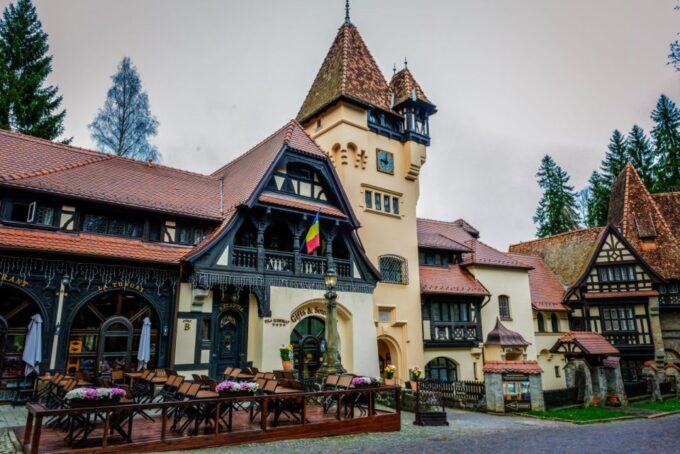Discover Europes Deepest Mines & Peles Castles Royal Charm - Frequently Asked Questions