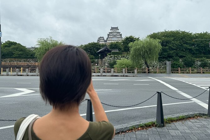 Discover Every Bit of Himeji Castle - World Heritage Near Osaka - Architecture and Design of Himeji Castle