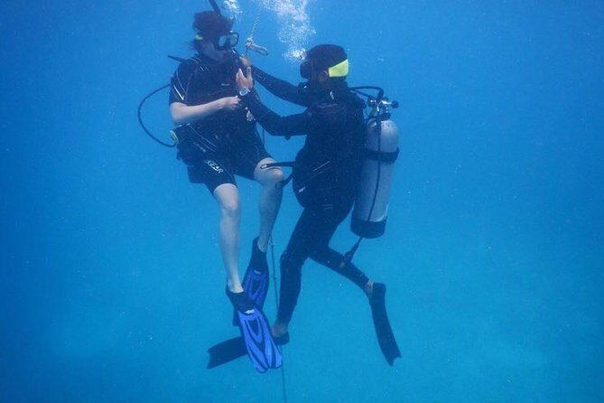 Discover Fajardo: 2-Tank Scuba Diving - What Is the Experience Really Like?