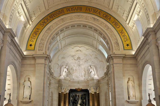 Discover Fátima: Half-Day Small-Group Tour from Lisbon - What Could Be Better