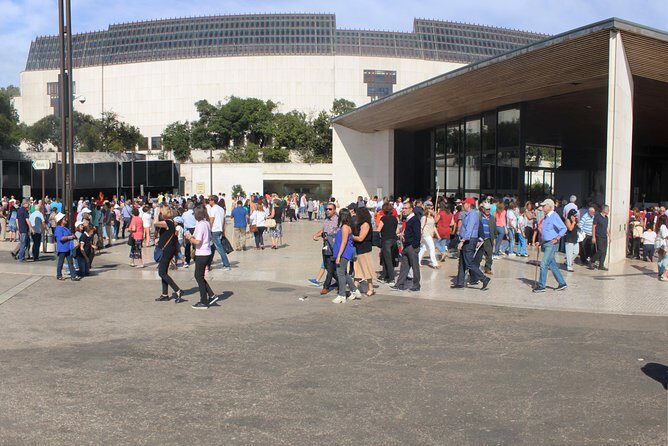 Discover Fátima: Half-Day Small-Group Tour from Lisbon - The Price and Its Value