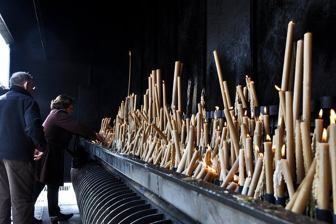 Discover Fátima: Half-Day Small-Group Tour from Lisbon - FAQ