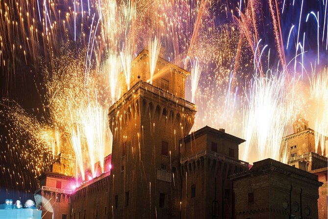 Discover Ferrara, City of the Renaissance - Top Landmarks to Explore