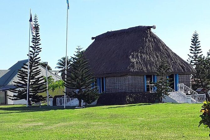 Discover Fiji Best Sights Tour from Lautoka wharf Cruise Ships - Who Will Love This Tour?