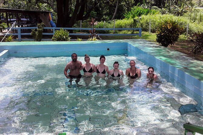 Discover Fiji Best Sights Tour from Lautoka wharf Cruise Ships - FAQs