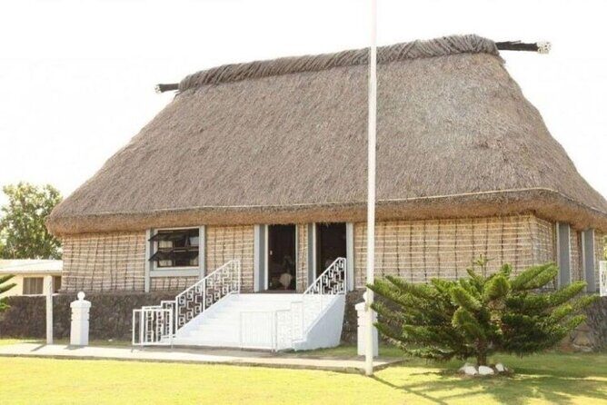 Discover Fiji's Key Attractions in Nadi for a Half-Day Visit - The Itinerary in Detail: What to Expect