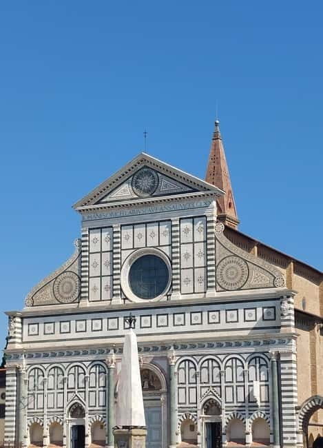 Discover Florence with Wine Tasting like a local - Tasting the Authentic Flavors of Chianti