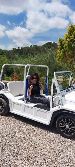 Discover Florence with Wine Tasting like a local - Authenticity and Value: What Travelers Say