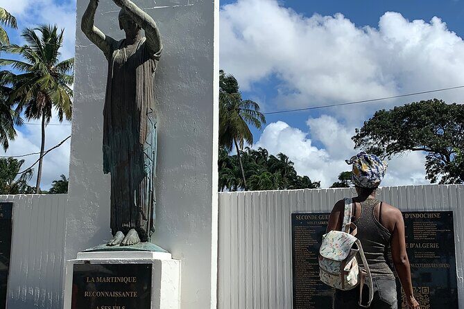 Discover Fort De France Otherwise History and Culture - Why This Tour Might Be Right for You