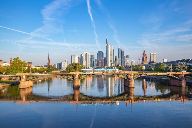 Discover Frankfurts most Photogenic Spots with a Local - Pricing and Value