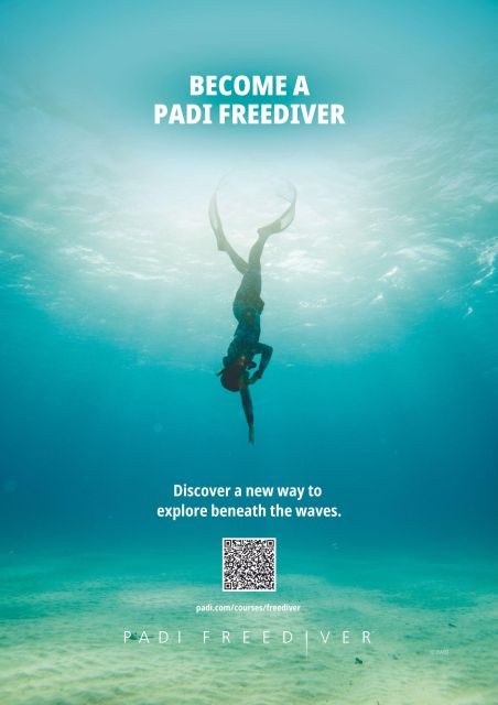 Discover Free Diving Ligaria Beach - Inclusions and Extras