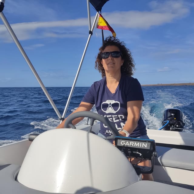 Discover Freedom: Rent a Boat, No License Required! - Adventure Highlights