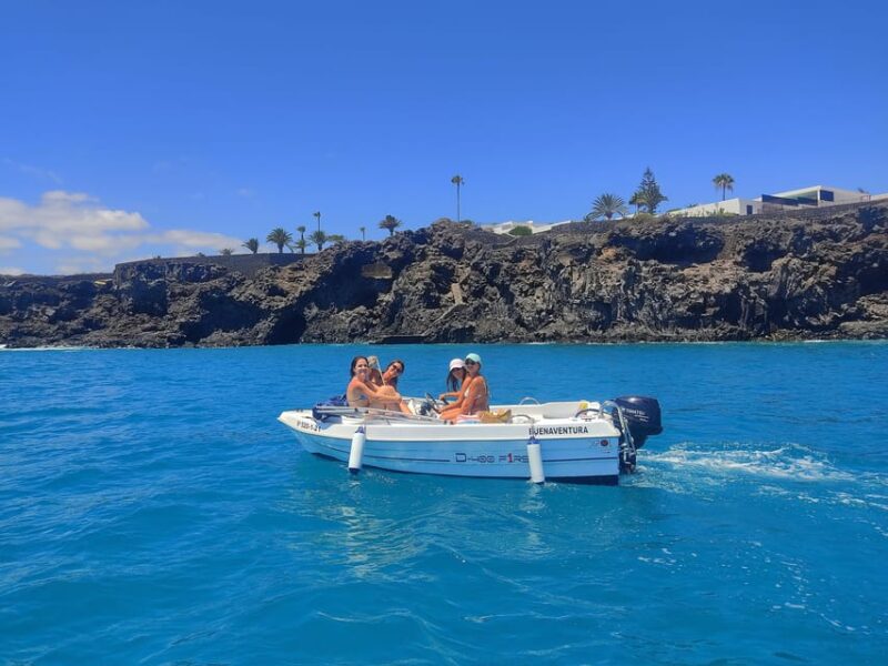 Discover Freedom: Rent a Boat, No License Required! - Booking and Availability