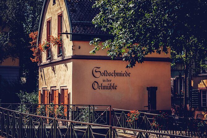 Discover Freiburg Private Walking Tour - What We Loved and What to Consider