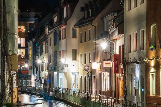 Discover Freiburg Private Walking Tour - The Sum Up