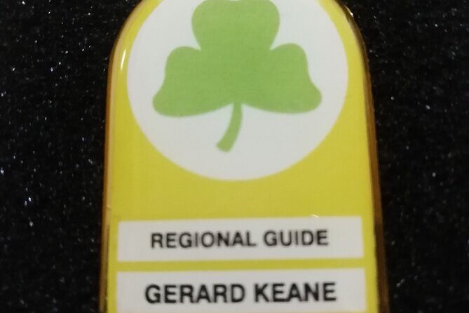 Discover Galway City Walking Tour - An Introduction to Galway’s Charm