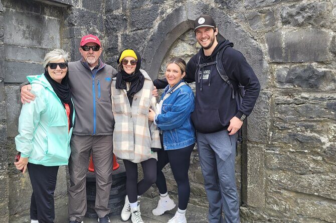 Discover Galway City Walking Tour - The Sum Up: Who Is This Tour Best For?