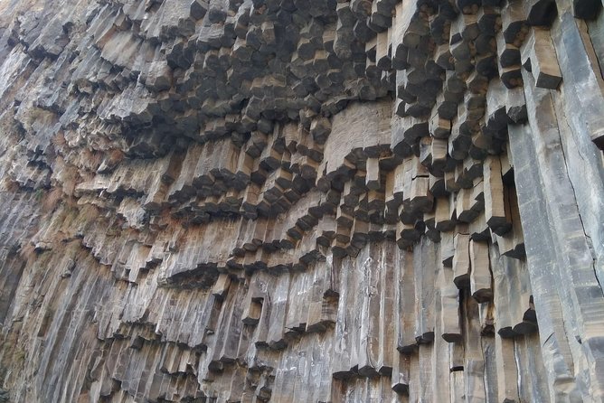 Discover Garni and Geghard in a Day Trip - Highlights of Garni
