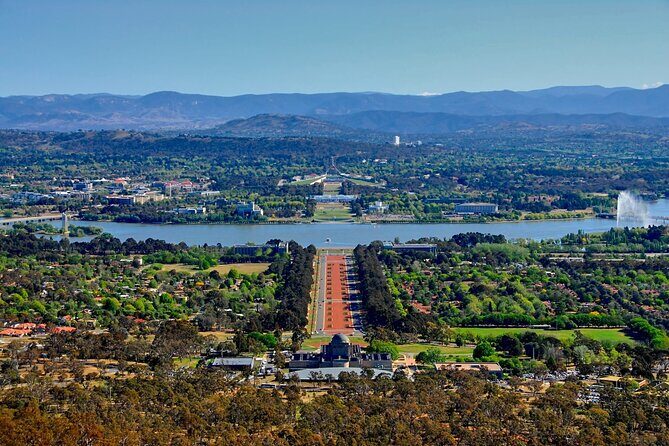 Discover Gems of Canberra: Private Full-Day Tour - How the Price Reflects the Experience