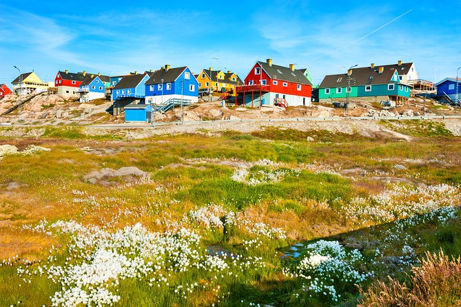 Discover Gems of Ilulissat: A Walking Tour - Knud Rasmussen Museum: Legacy of Exploration