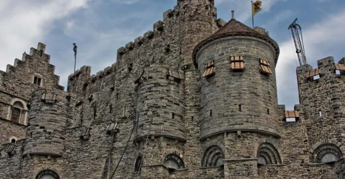Discover Ghent: Exclusive Private Walking Tour - Inclusions and Exclusions